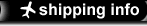 Shipping Info